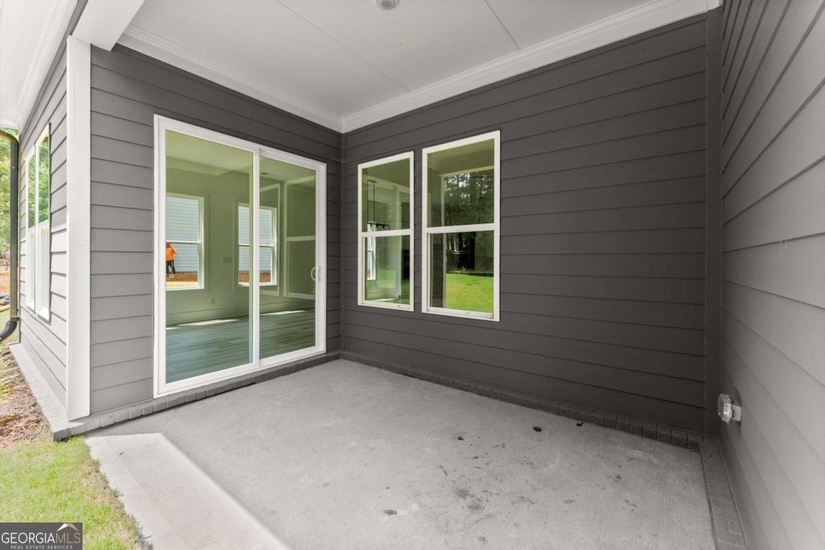 3543 Cedarvale Court Powder Springs - 47