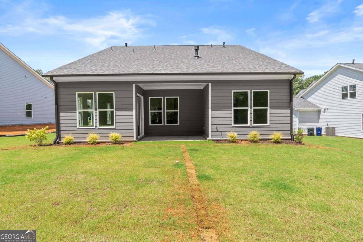 3543 Cedarvale Court Powder Springs - 48