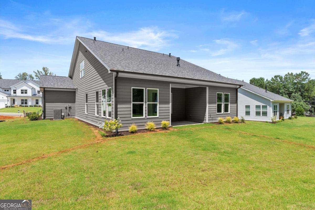 3543 Cedarvale Court Powder Springs - 49