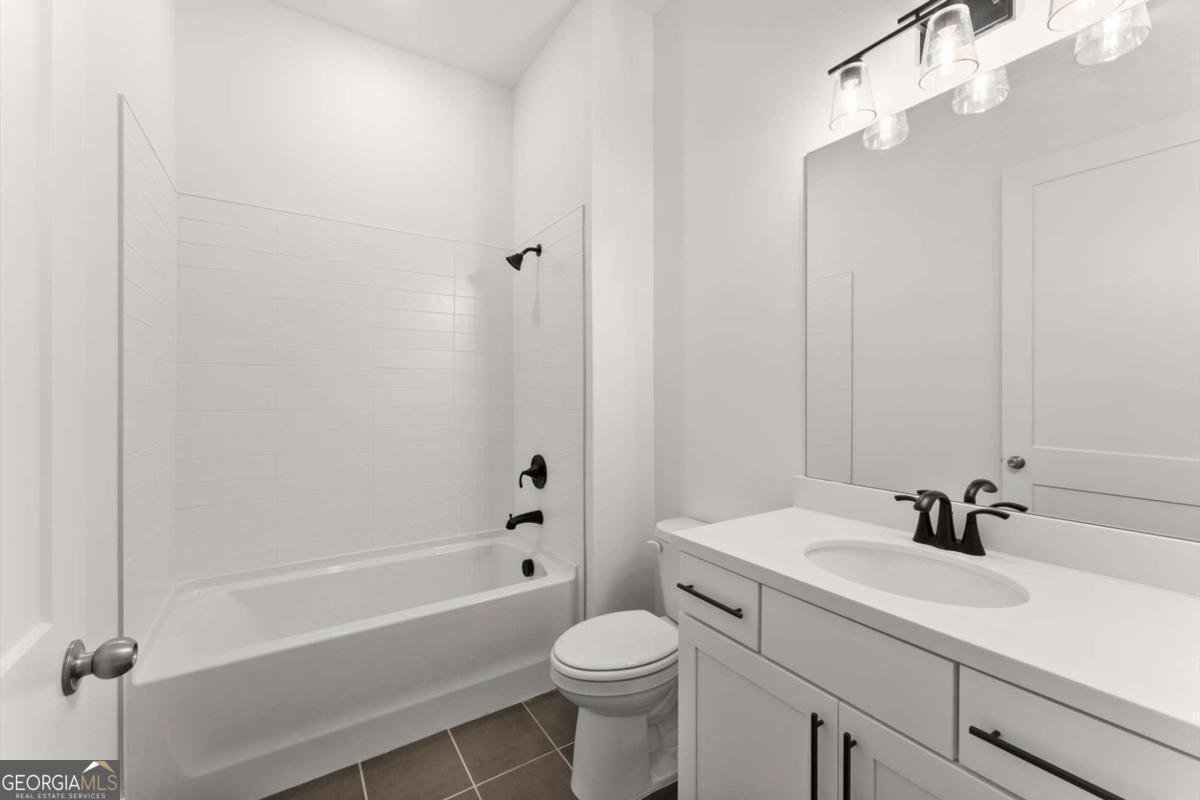 3543 Cedarvale Court Powder Springs - 9