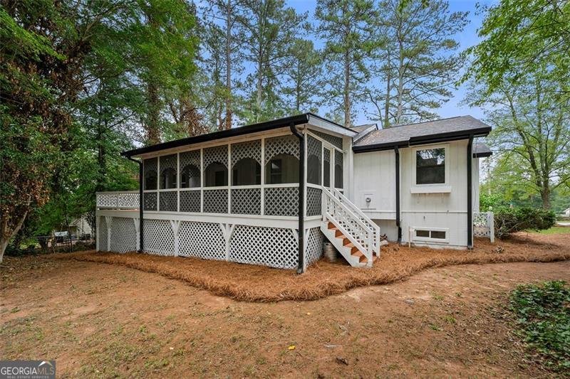 183 KATHRYN Lane Marietta - 17