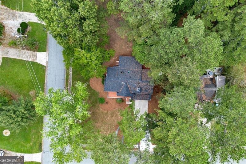 183 KATHRYN Lane Marietta - 18