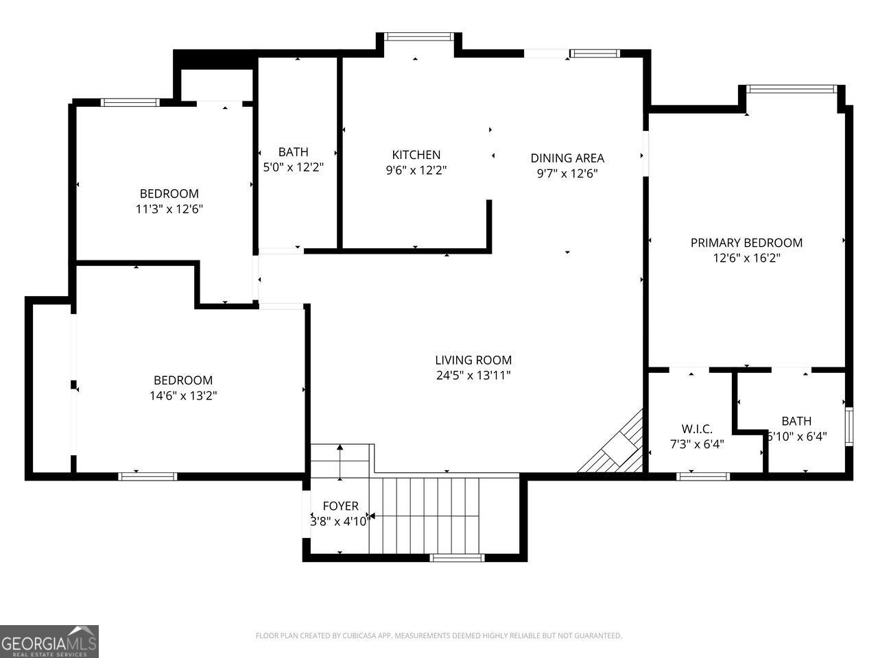 183 KATHRYN Lane Marietta - 20