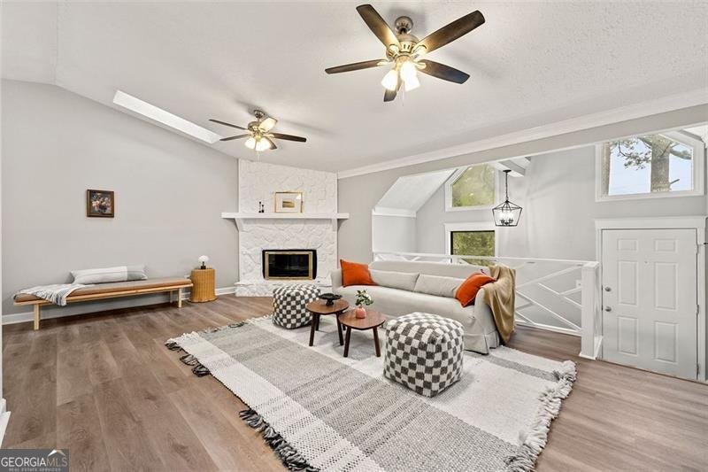 183 KATHRYN Lane Marietta - 8