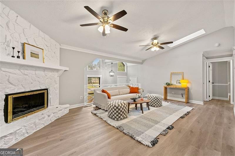 183 KATHRYN Lane Marietta - 9