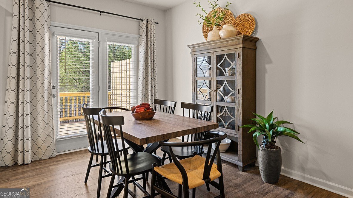 100 Aspen Court Dahlonega - 11