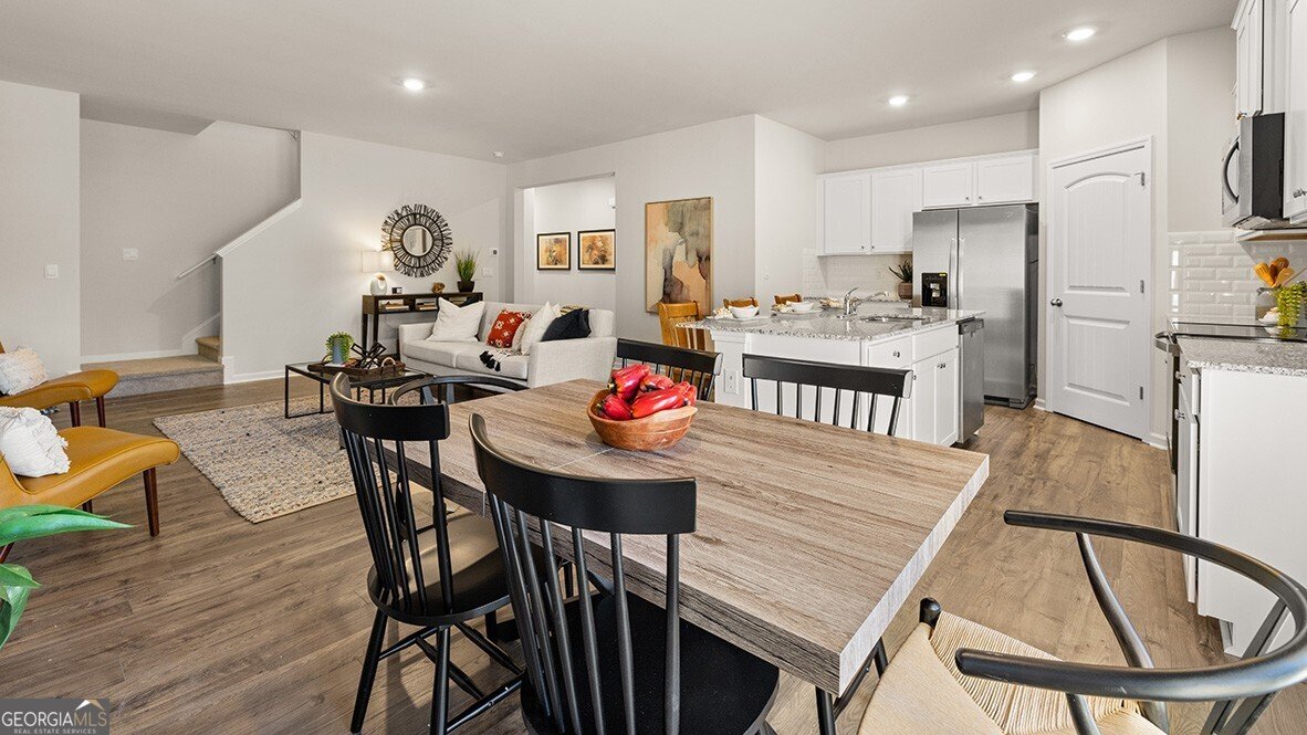 100 Aspen Court Dahlonega - 12