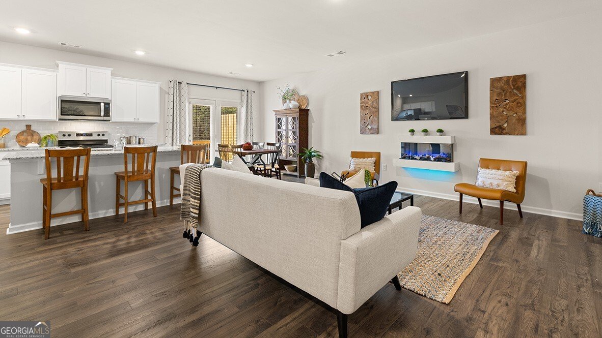 100 Aspen Court Dahlonega - 14