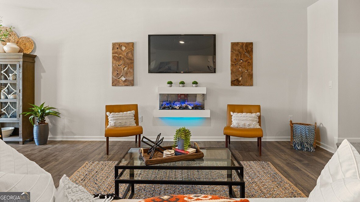 100 Aspen Court Dahlonega - 15