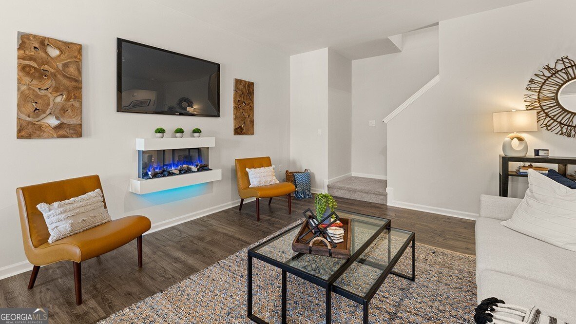 100 Aspen Court Dahlonega - 16