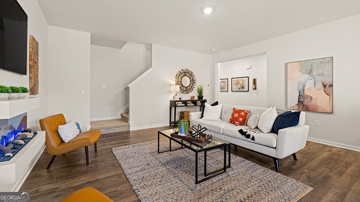 100 Aspen Court Dahlonega - 17