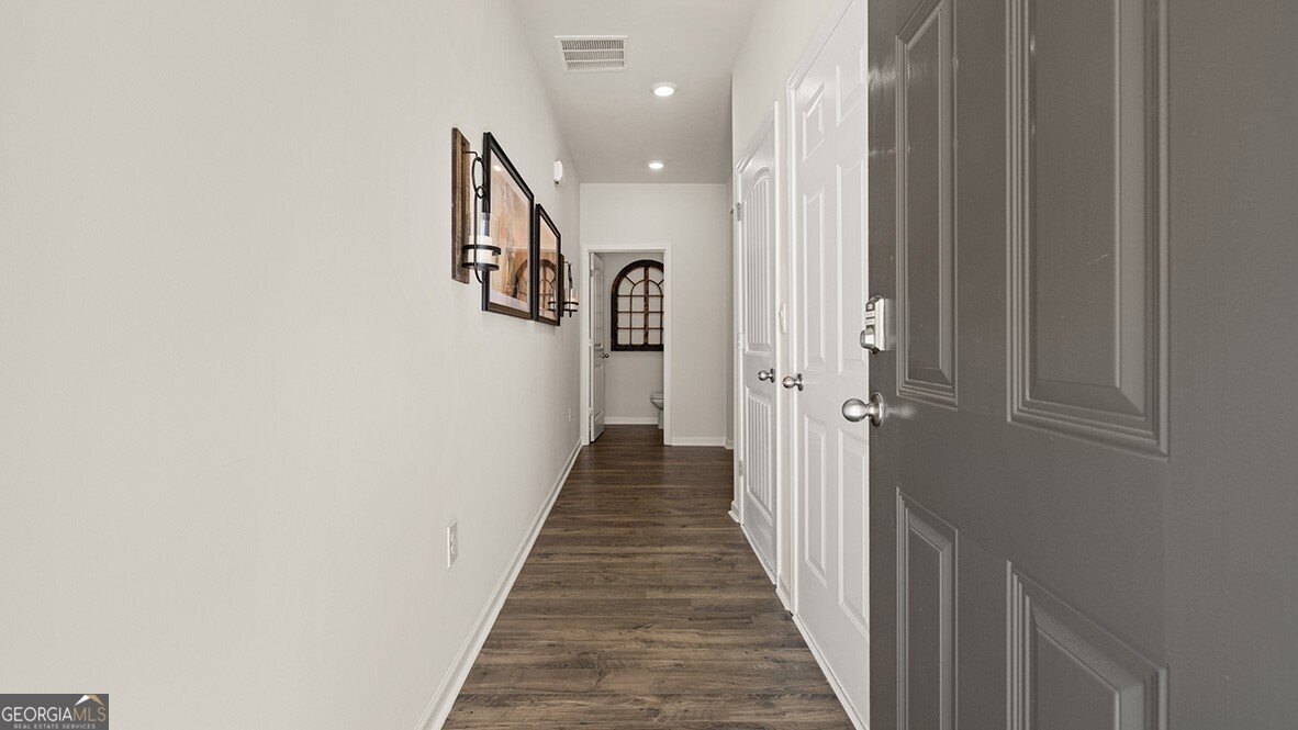 100 Aspen Court Dahlonega - 2