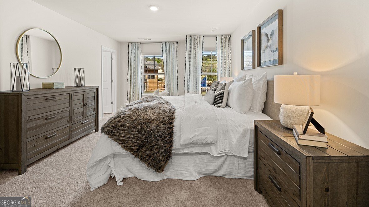 100 Aspen Court Dahlonega - 22