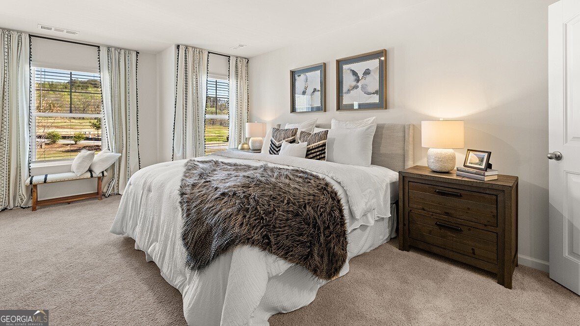 100 Aspen Court Dahlonega - 23