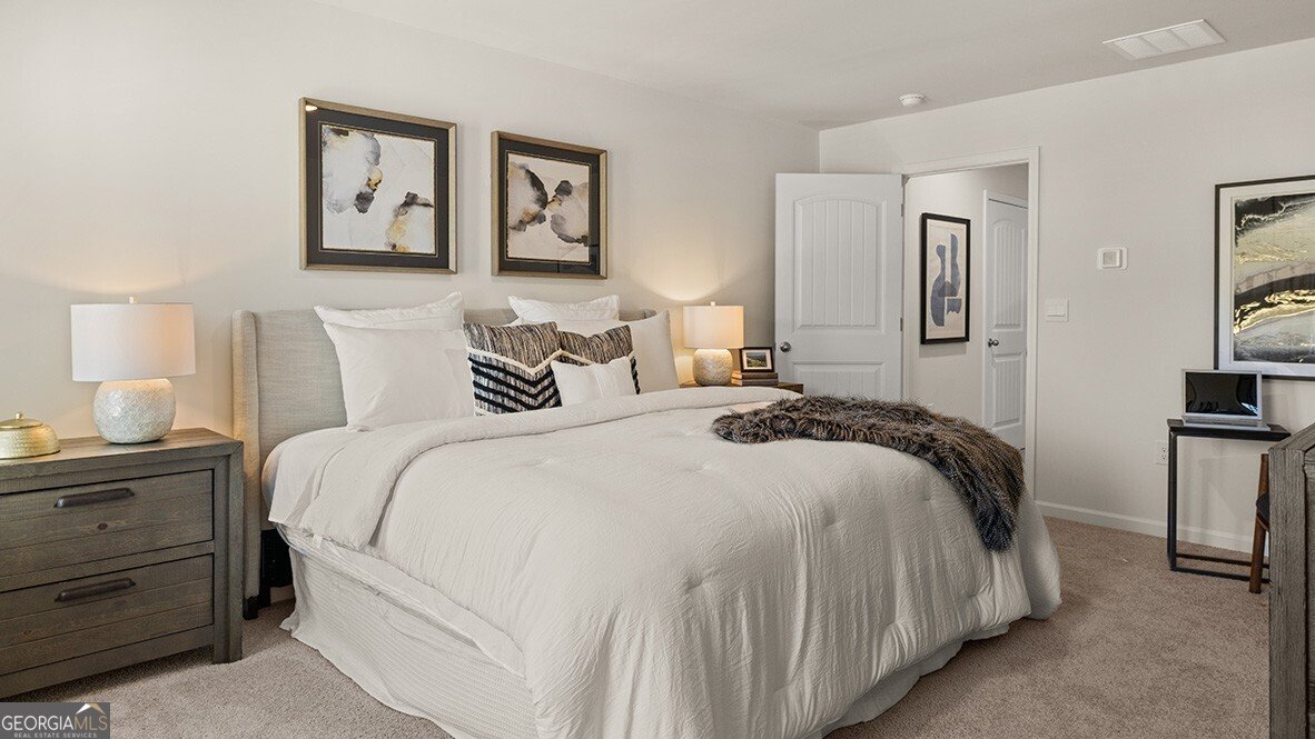 100 Aspen Court Dahlonega - 24