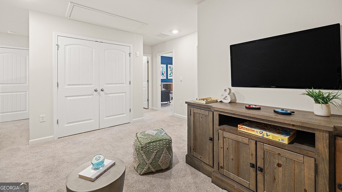 100 Aspen Court Dahlonega - 36