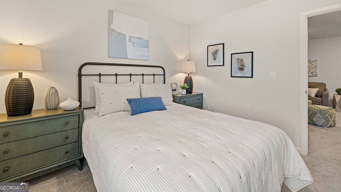 100 Aspen Court Dahlonega - 39