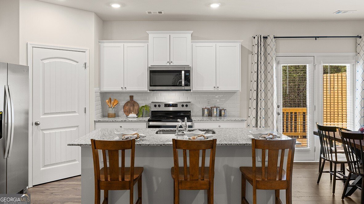 100 Aspen Court Dahlonega - 5