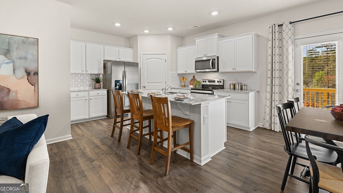 100 Aspen Court Dahlonega - 6