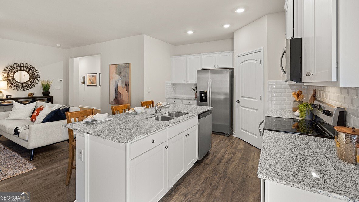 100 Aspen Court Dahlonega - 7