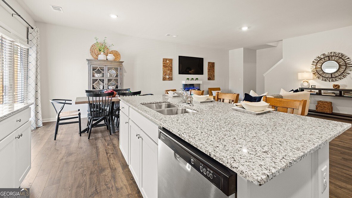 100 Aspen Court Dahlonega - 9