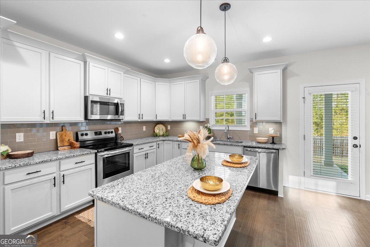 126 River Cane Run Perry - 10