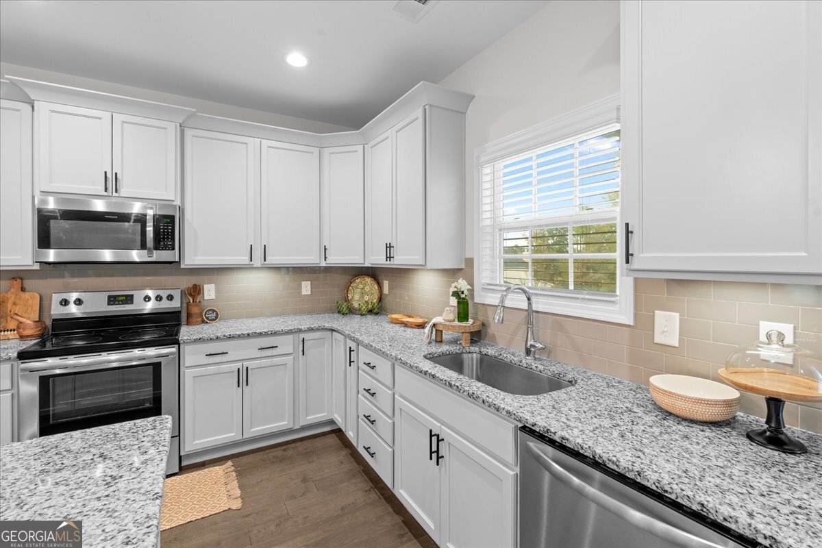 126 River Cane Run Perry - 13