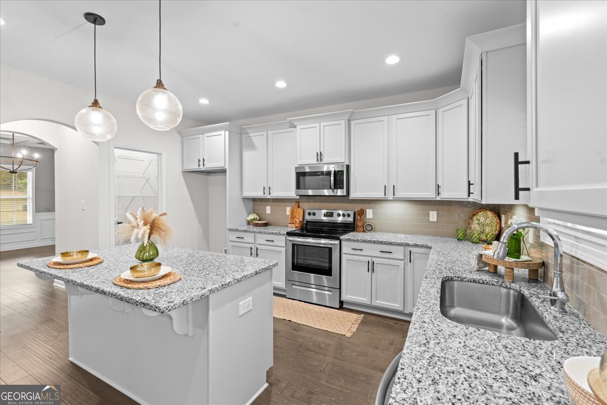 126 River Cane Run Perry - 14