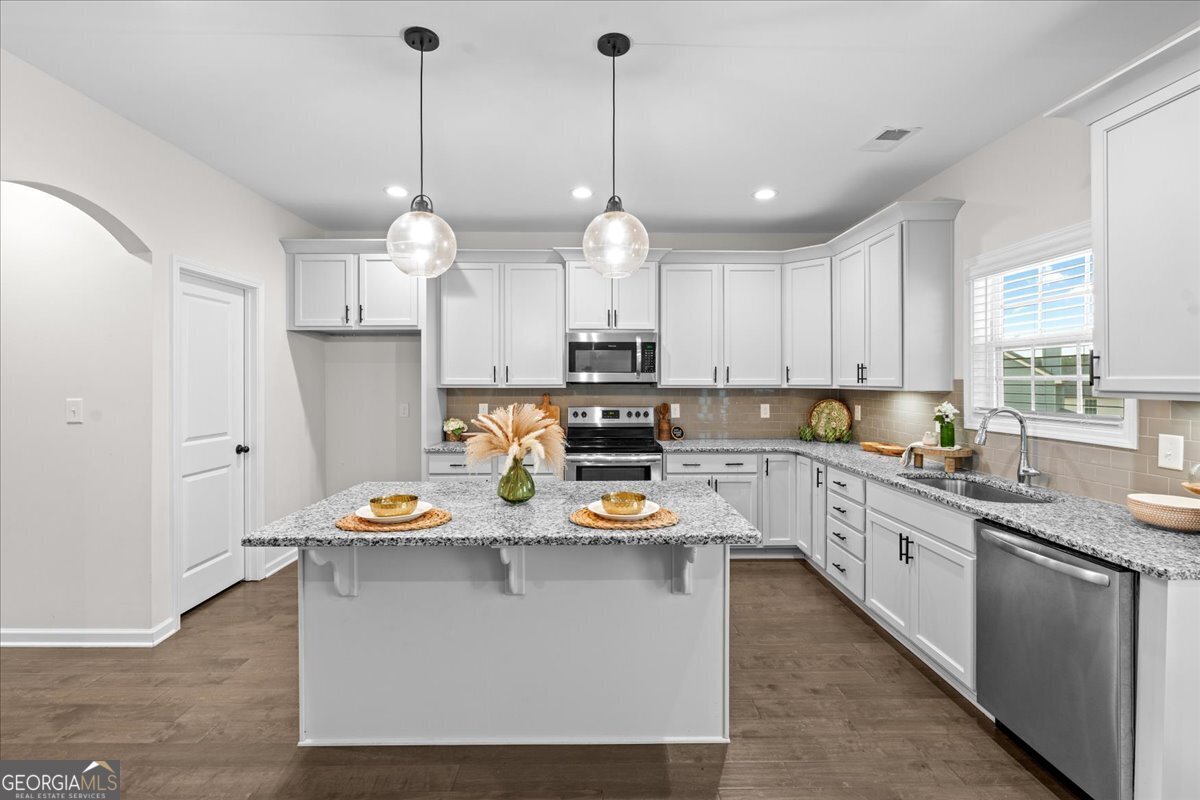 126 River Cane Run Perry - 15