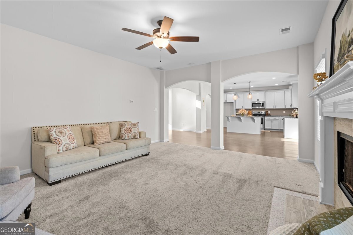 126 River Cane Run Perry - 6