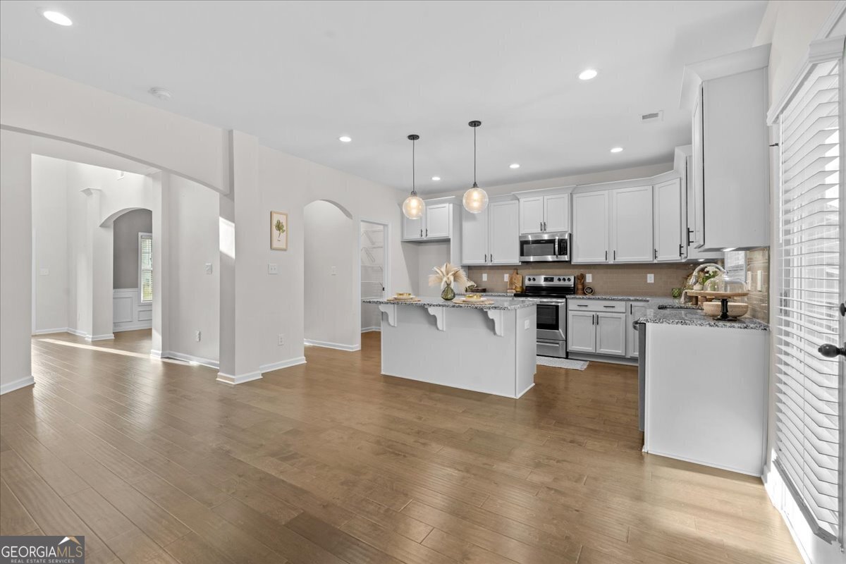 126 River Cane Run Perry - 8