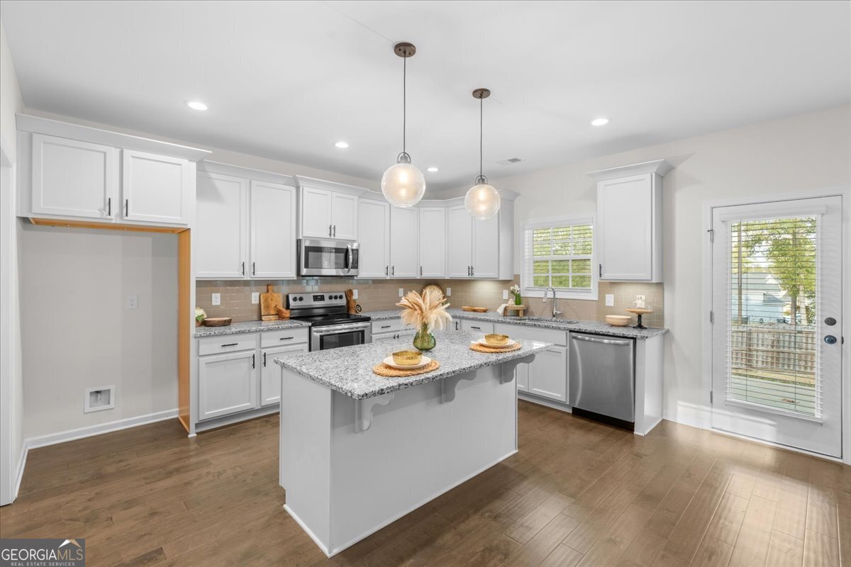 126 River Cane Run Perry - 9