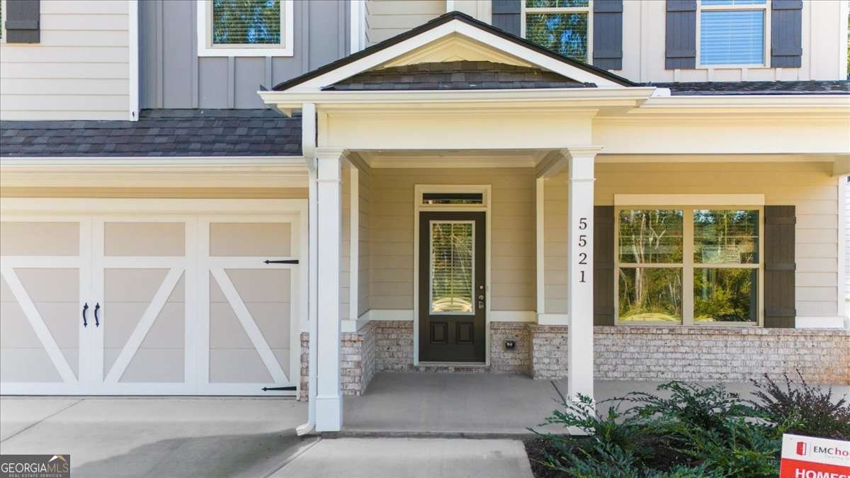 5575 Overview Drive Flowery Branch - 40