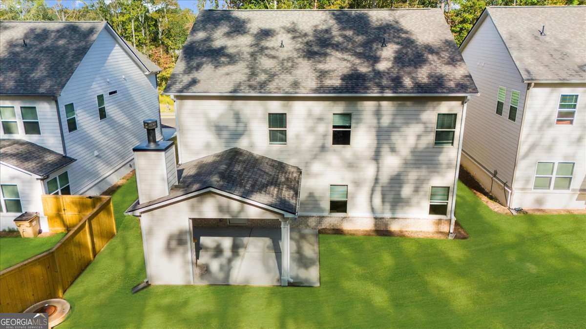 5575 Overview Drive Flowery Branch - 41