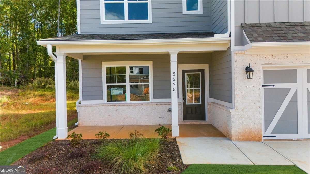 5575 Overview Drive Flowery Branch - 42