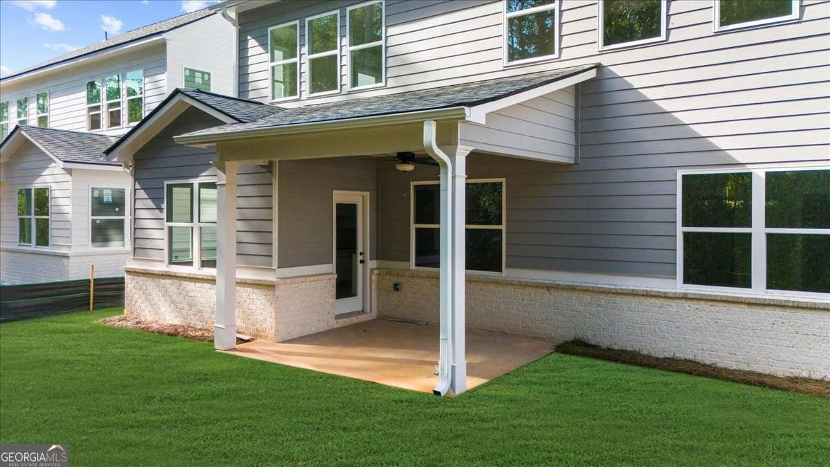 5575 Overview Drive Flowery Branch - 43