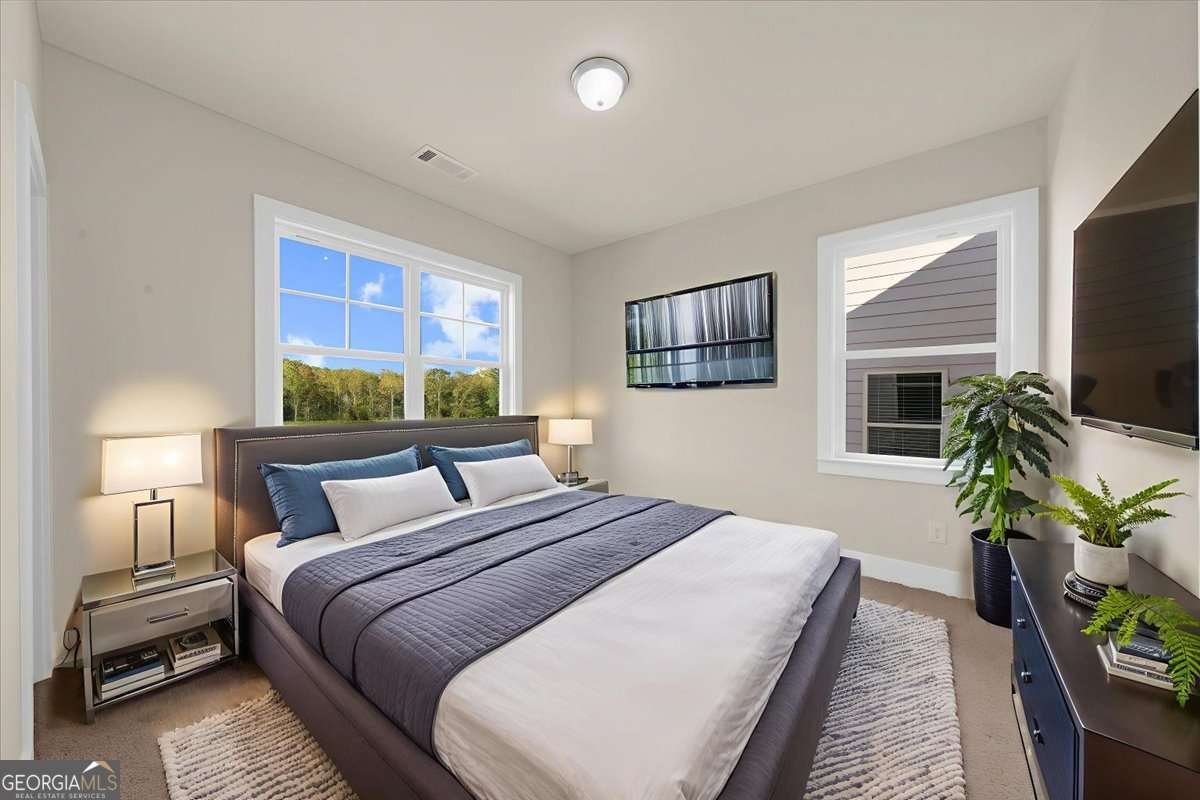 5575 Overview Drive Flowery Branch - 47