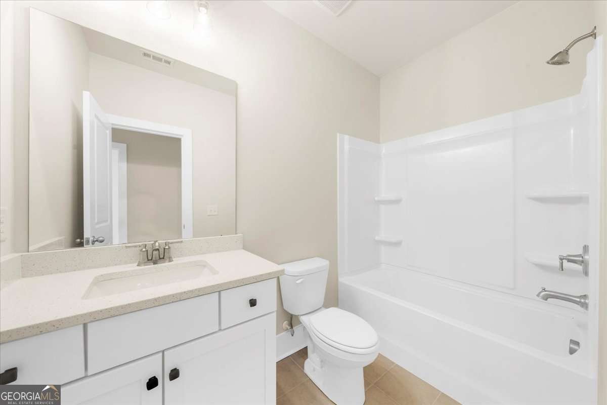 5575 Overview Drive Flowery Branch - 5