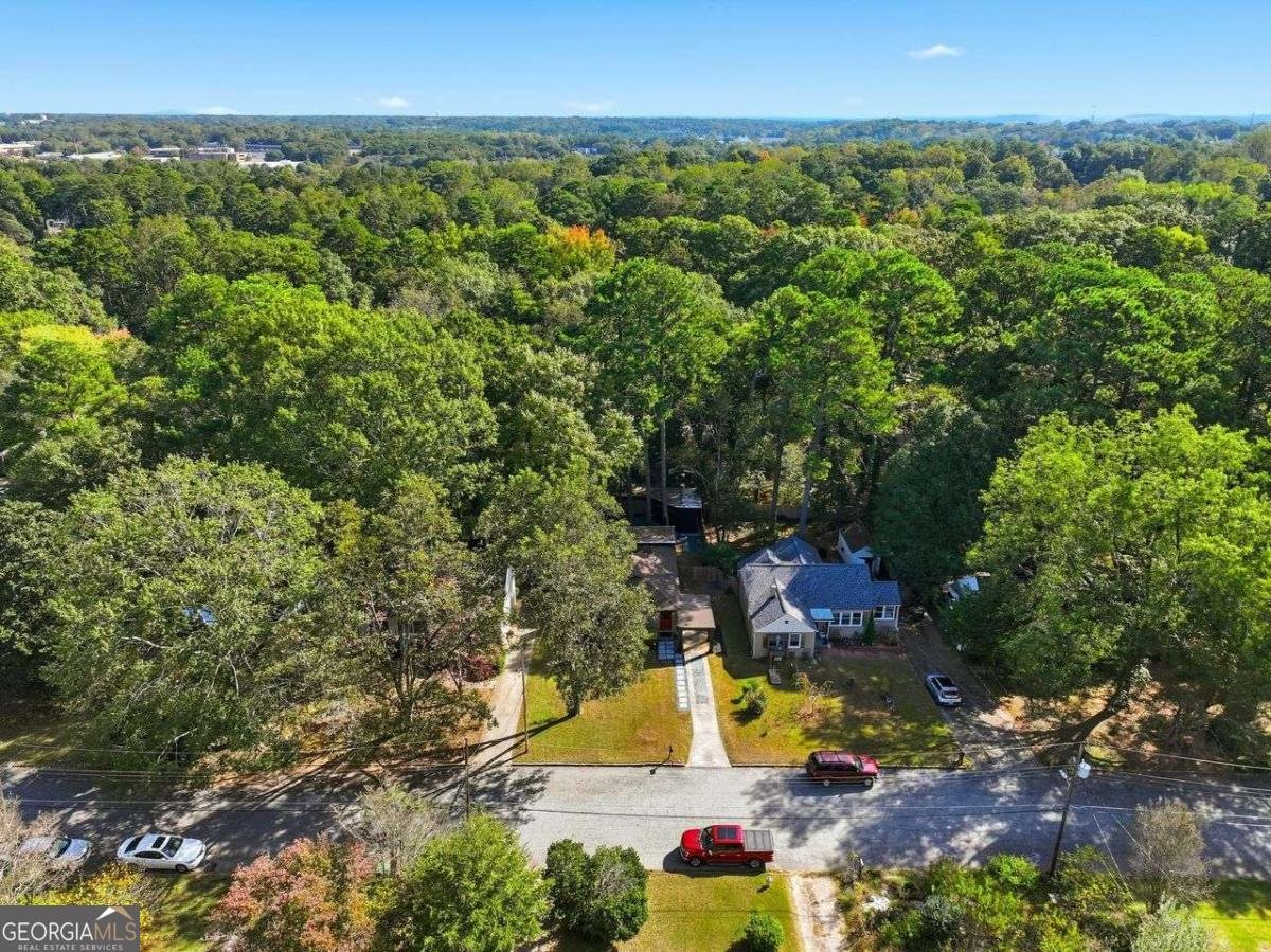 1848 BRANDYWINE Street Atlanta - main photo