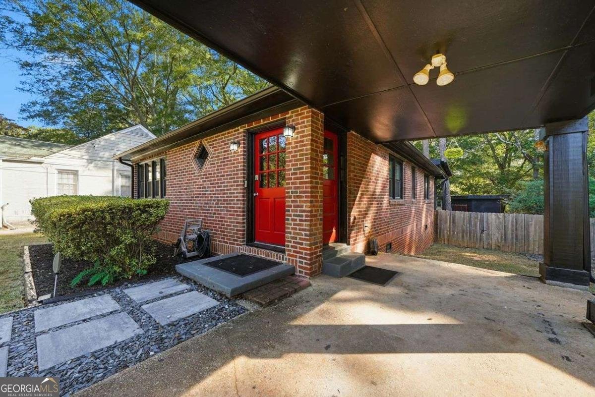 1848 BRANDYWINE Street Atlanta - 26