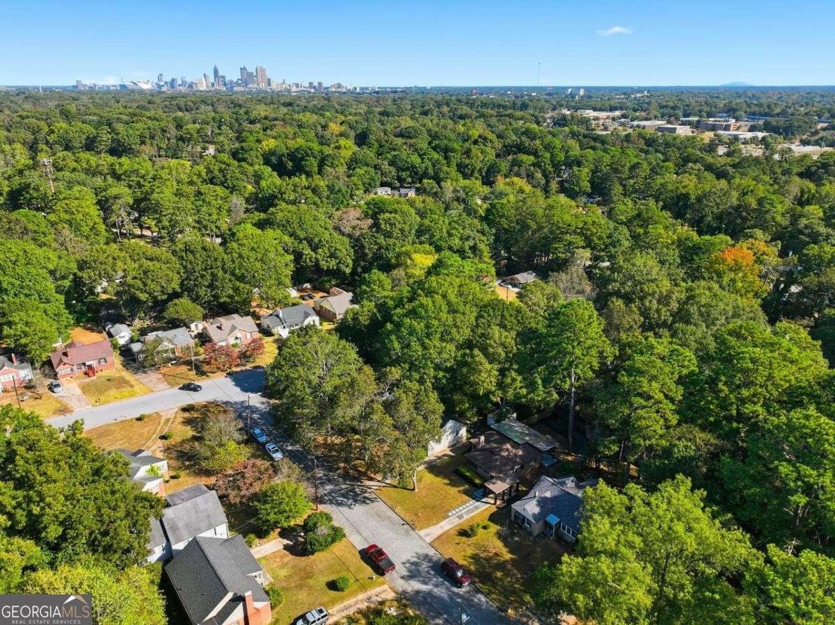 1848 BRANDYWINE Street Atlanta - 3