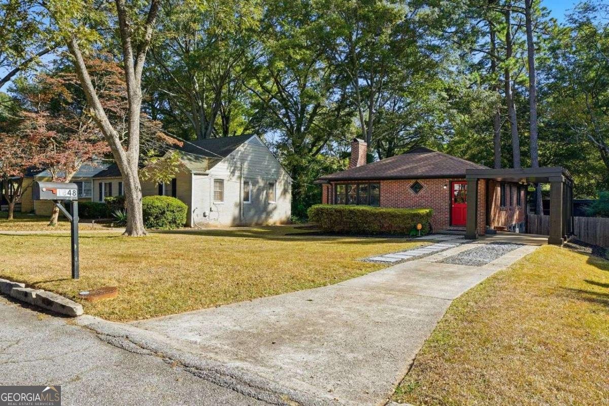 1848 BRANDYWINE Street Atlanta - 31