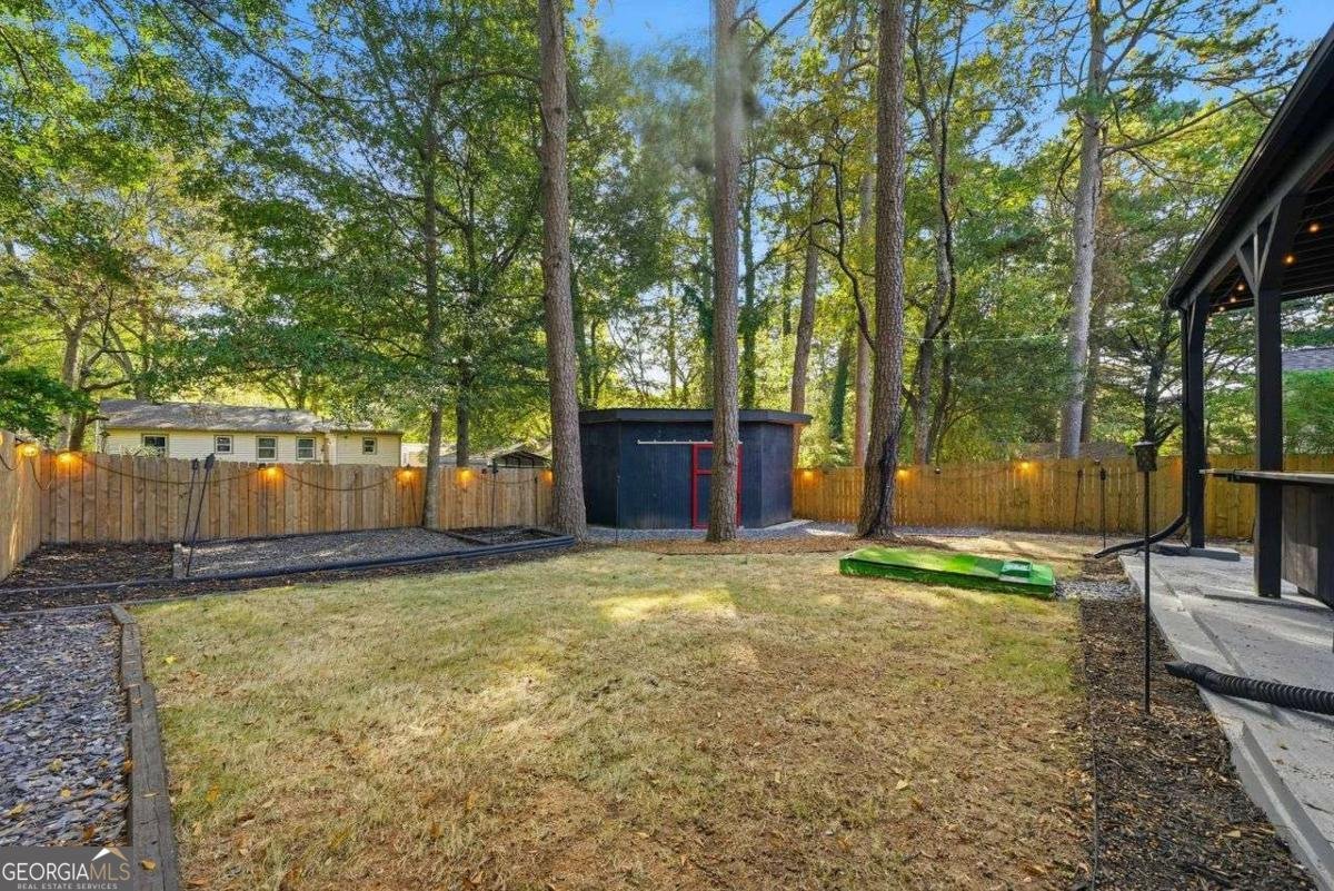 1848 BRANDYWINE Street Atlanta - 34