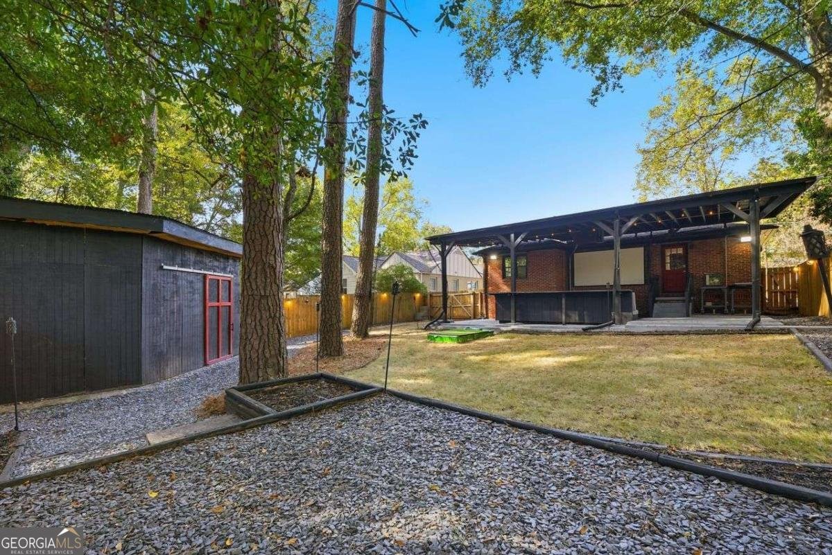 1848 BRANDYWINE Street Atlanta - 37