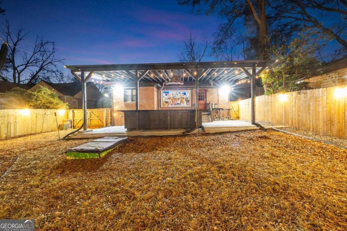 1848 BRANDYWINE Street Atlanta - 40