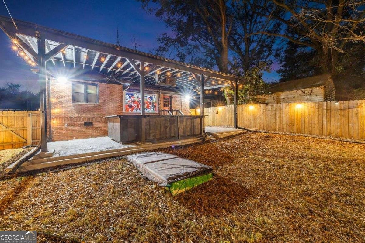 1848 BRANDYWINE Street Atlanta - 42