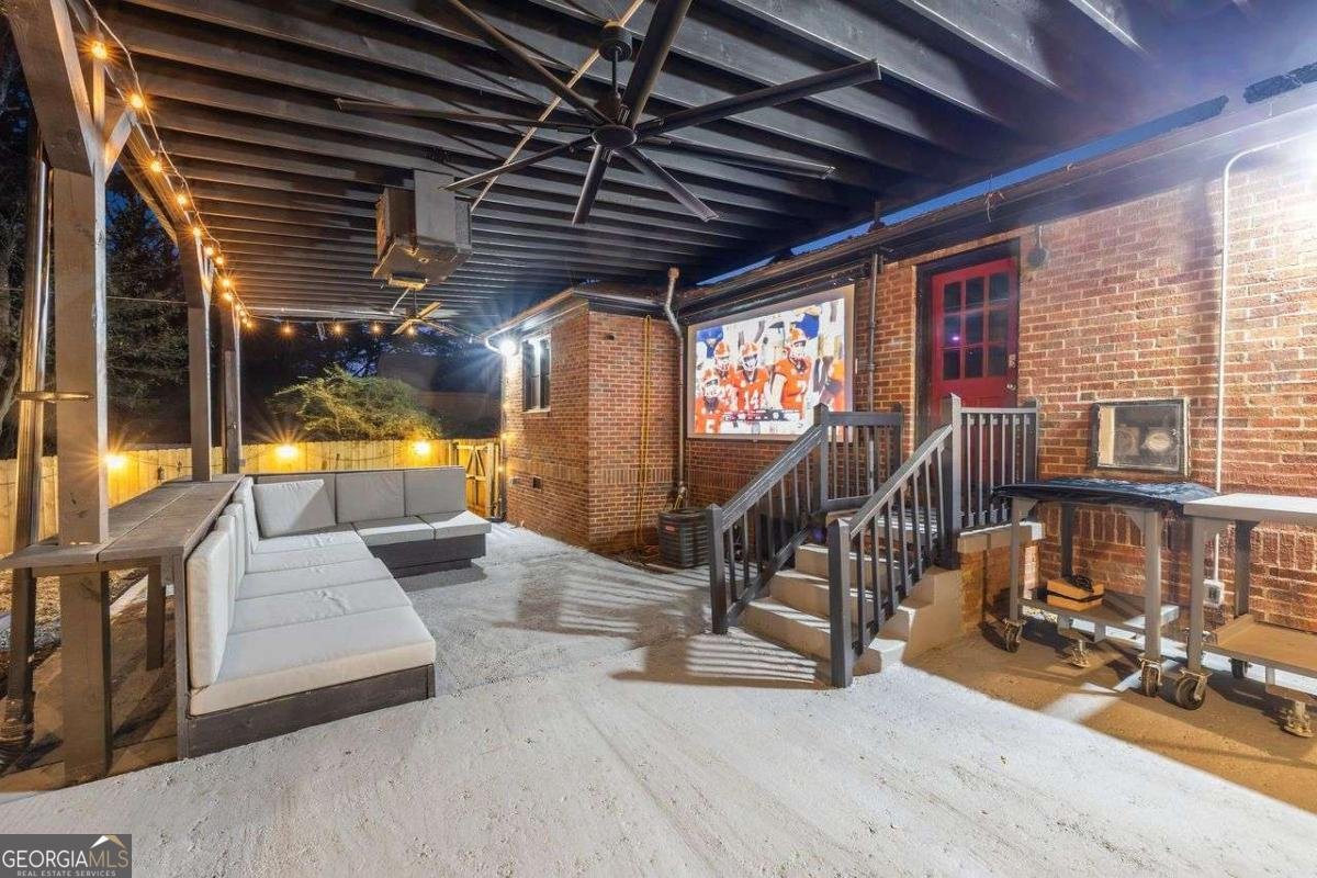 1848 BRANDYWINE Street Atlanta - 43