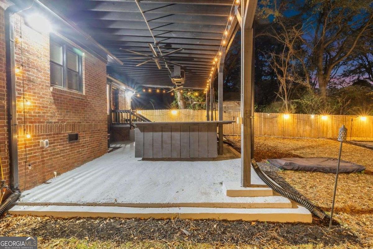 1848 BRANDYWINE Street Atlanta - 44