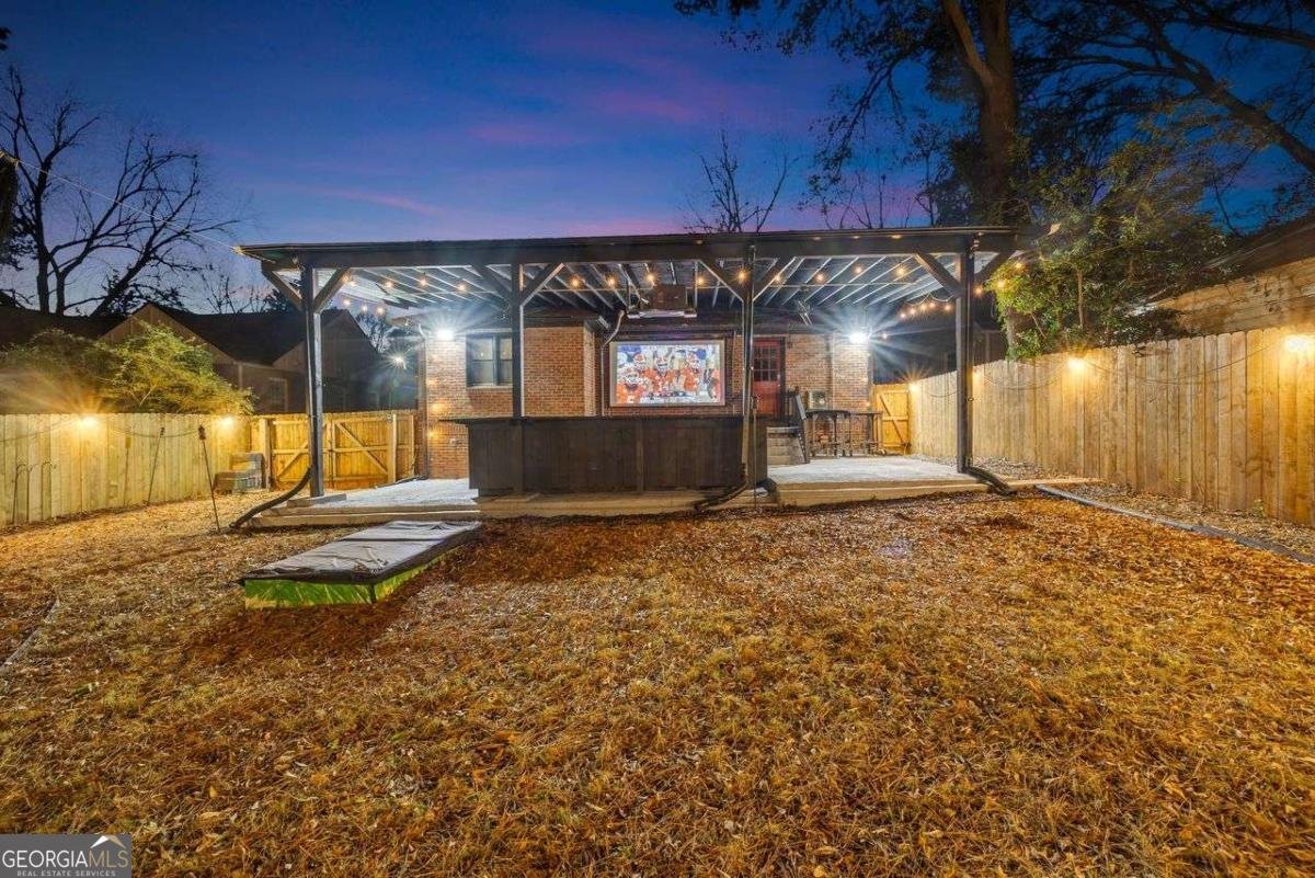 1848 BRANDYWINE Street Atlanta - 45