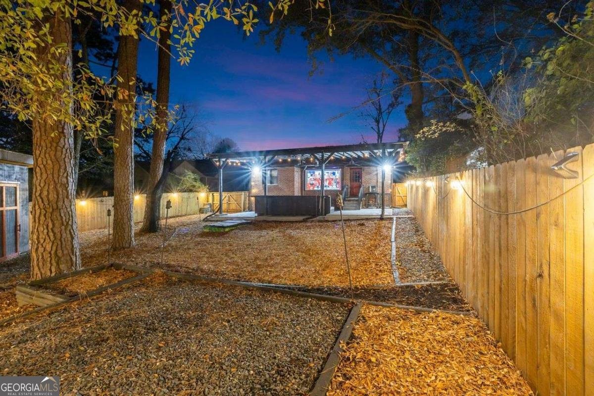 1848 BRANDYWINE Street Atlanta - 46